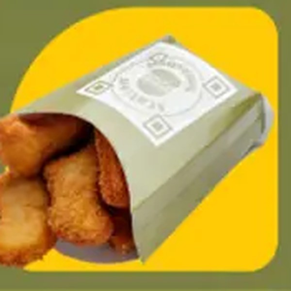 Chicken Nuggets