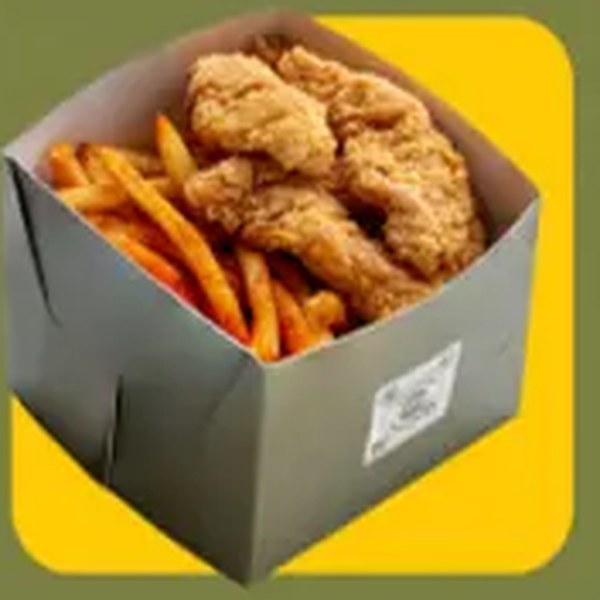 Chicken Strips
