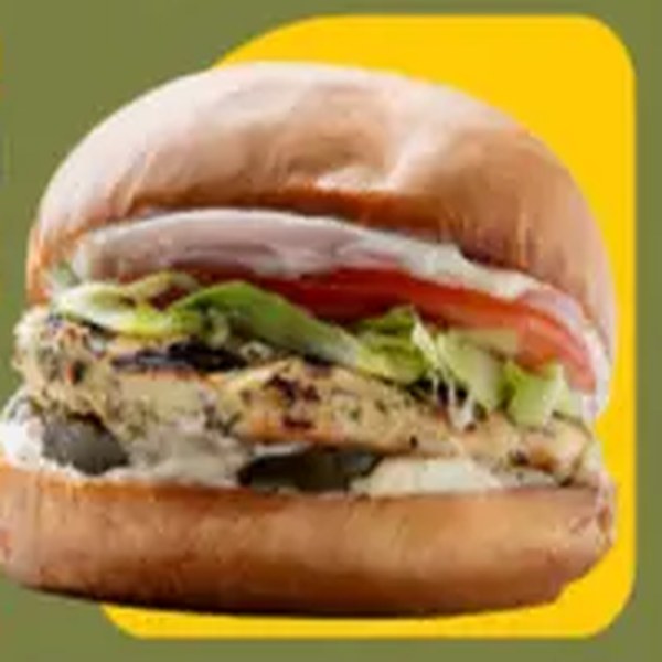 Classic Chicken