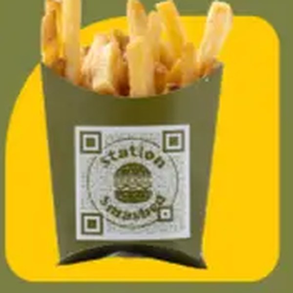 Regular Fries