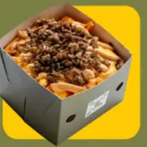 Legend Fries