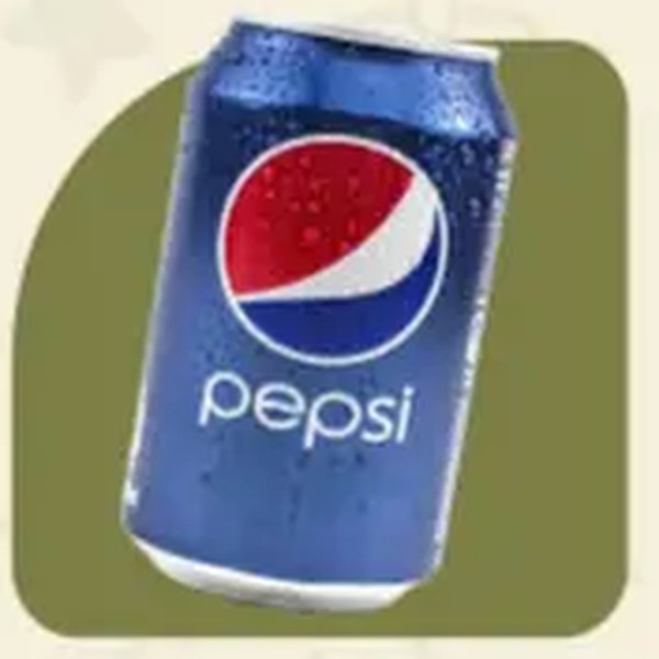 Soft Drinks